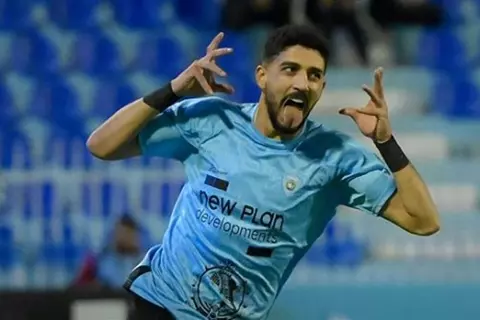 بن حمودة ينضم للقمة.. جدول ترتيب هدافي الدوري المصري الممتاز